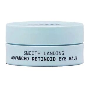 VERSED Smooth Landing Advanced Retinoid Eye Balm, NEW